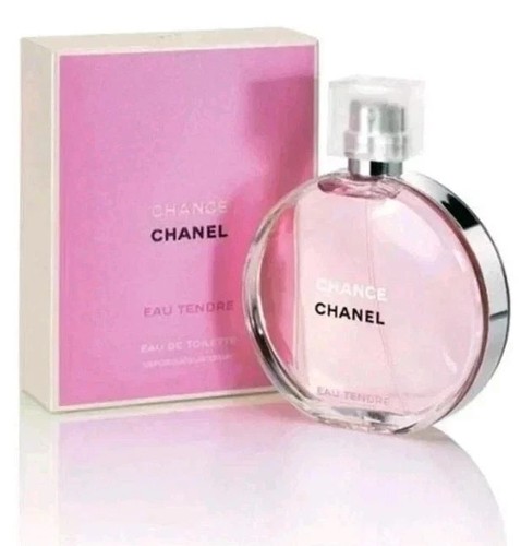 Chanel chance eau tendre - chanel,