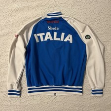 Blue ‘Sportful’ Italia