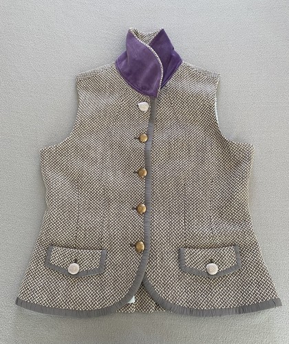 Joules waistcoat edina - joules,