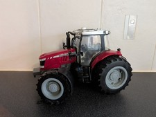 Britains Big Farm Massey