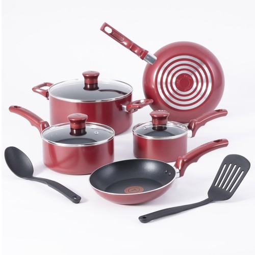 Cookware set piece non - set,