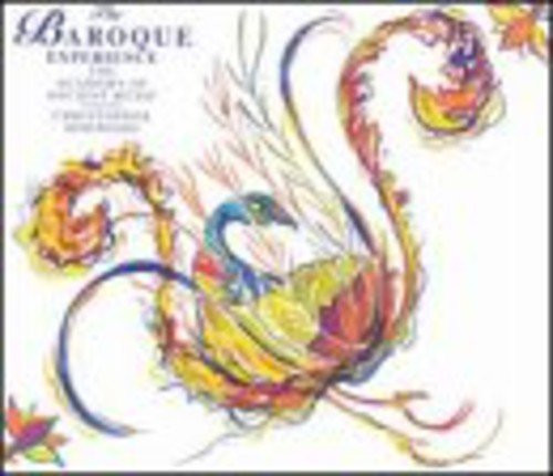 Baroque experience various - baroque,