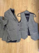 Men’s 3 Peice Suit ASOS Suit