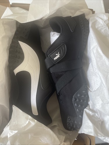 Puma mostro prime - prime, and