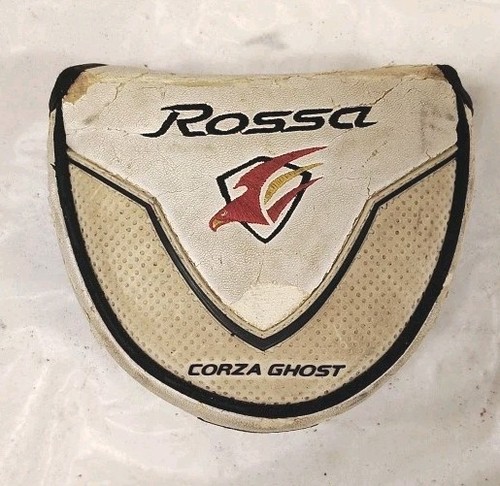 Taylormade rossa corza ghost - rossa,