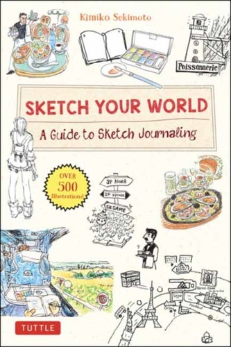 Sketch your world - sketch, by