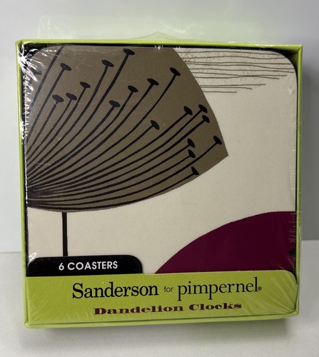 Sanderson for pimpernel - sanderson,