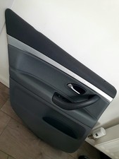 Saab 93 9-3 NS Passenger Side