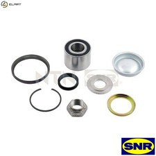 WHEEL BEARING KIT R166.07 FOR