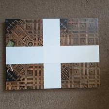 40k 2 Game Boards from