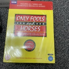 Only Fools & Horses - The