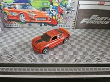 2007 DODGE CHARGER SRT8 HOT