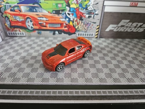 2007 dodge charger srt8 hot - 2007,