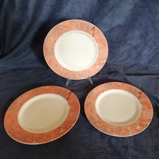 VILLEROY AND BOCH SIENA 3x