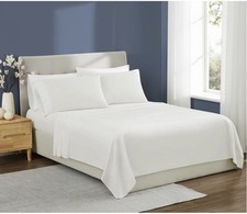 Brooklyn Loom Solid  Cotton