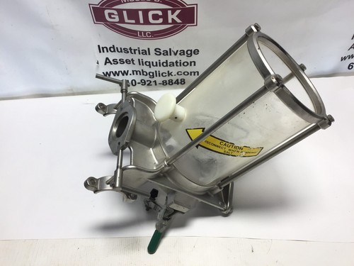 Industrial vessel fermentor - industrial,