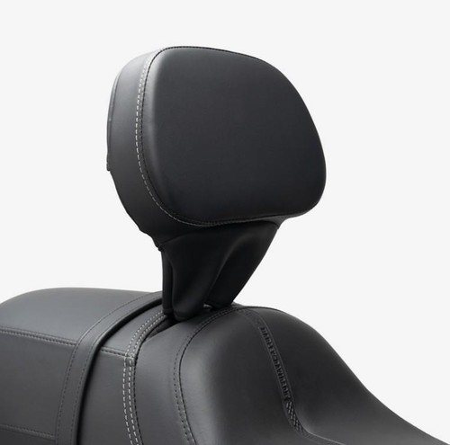 Harley davidson rider backrest - rider,