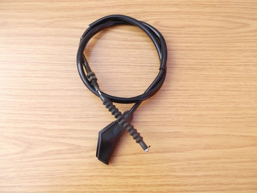 Clutch cable lexmoto - clutch,