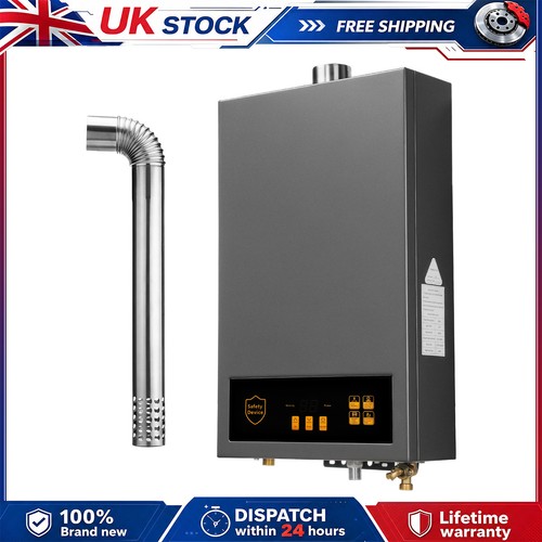 12l tankless gas hot - tankless, water