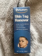 Skin Tag Remover Treatment –