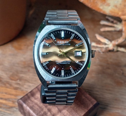 Vintage arkay super - vintage,