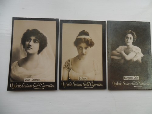 Ogdens guinea gold list - ogdens,