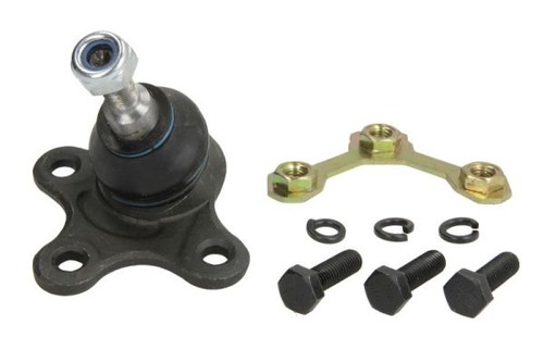 New ball joint - for, seat