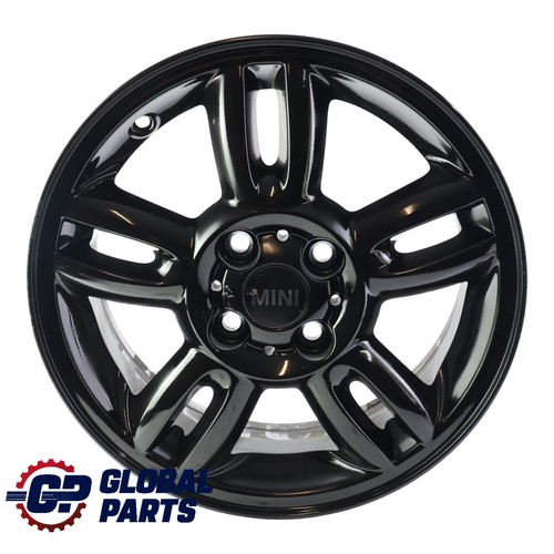 Mini cooper r55 r56 - mini, black