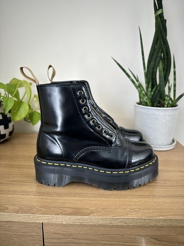Martens vegan sinclair - martens,