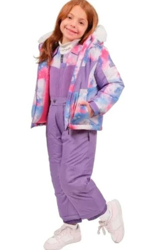 Spyder girls toddler size - girls,