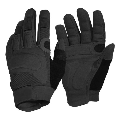 Tactical army military gloves - army,