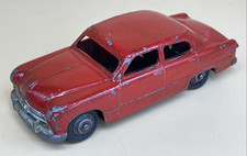 Dinky toys 179 ford sedan - 179,