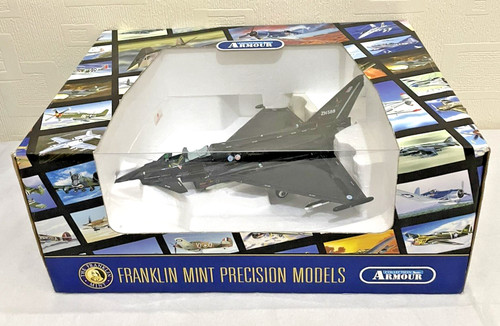 Franklin mint precision models - franklin,