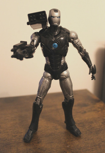 Iron man concept series - iron,