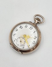 VICTORIAN CONTINENTAL SOLID