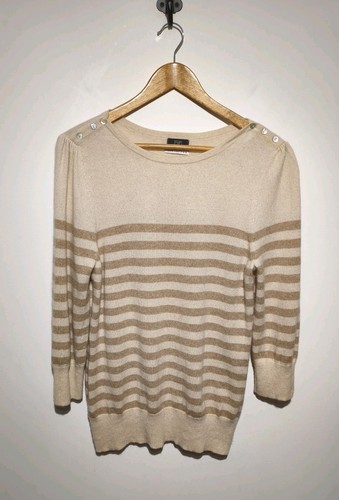 Cashmere jumper 18 3 4 - jumper, f&f