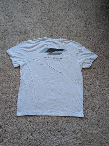 Volvo penta solace 415 shirt - solace,