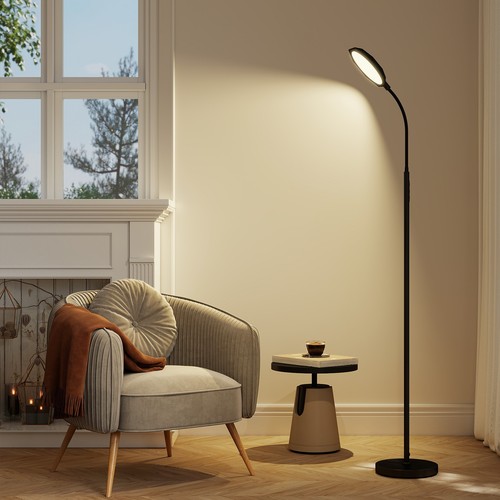 Led floor lamp - floor,