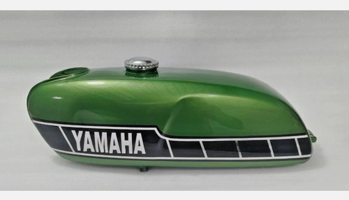 Yamaha fs1 moped - yamaha,