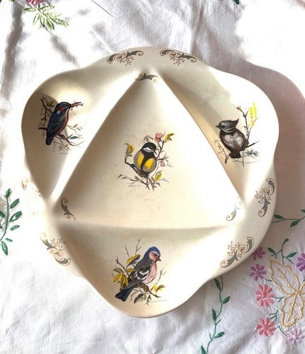 Vintage axe vale - axe, pottery
