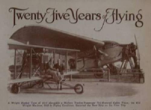 Early aviation 1928 vintage - aviation,