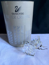 SWAROVSKI ELEPHANT LARGE WITH