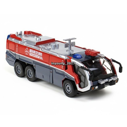 Fire engine water cannon - fire,