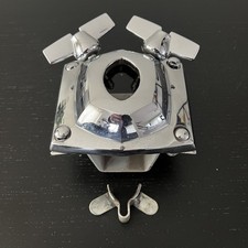 Vintage Premier Lokfast Oval