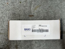 Baxi PCB Combi System Kit Part