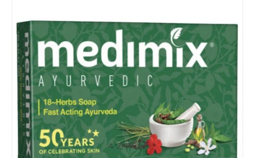 Medimix ayurvedic skin - ayurvedic,
