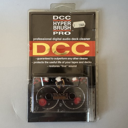 Dcc hyperbrush pro digital - dcc, f/