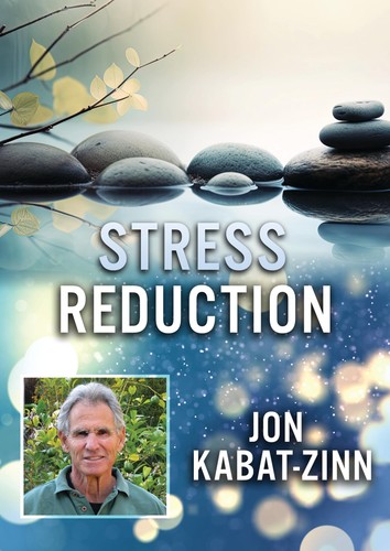 Stress reduction with - stress, jon