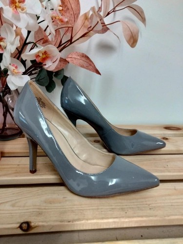 Nine west flaggship grey - west, 'flaggship'