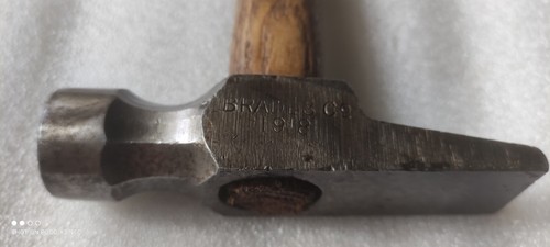 Hammer brades and 1st - hammer, co
